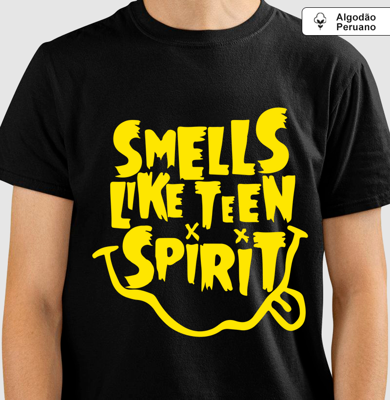 Rock Kiau • Smell Like Teen Spirit