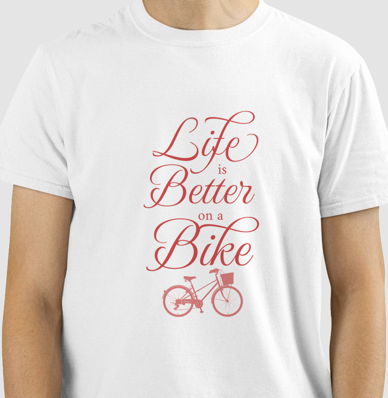 Life Is Better