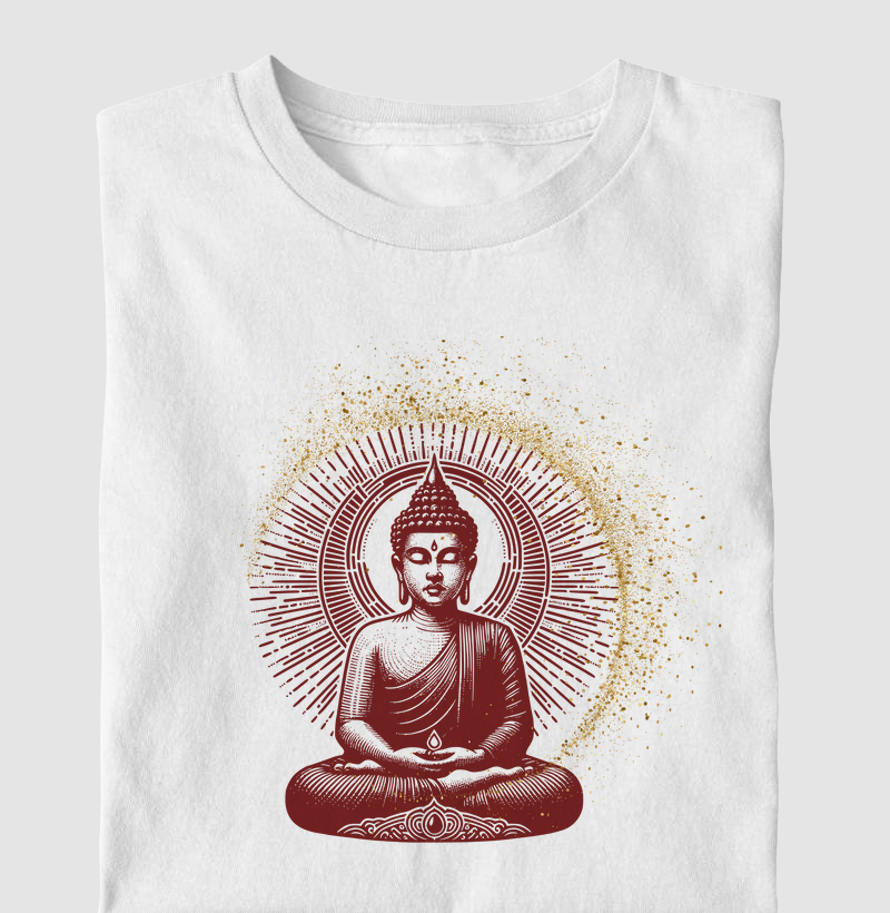 Buda Meditando