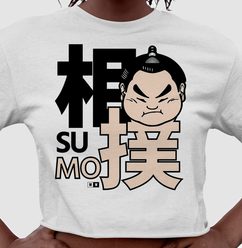 SUMO FACE