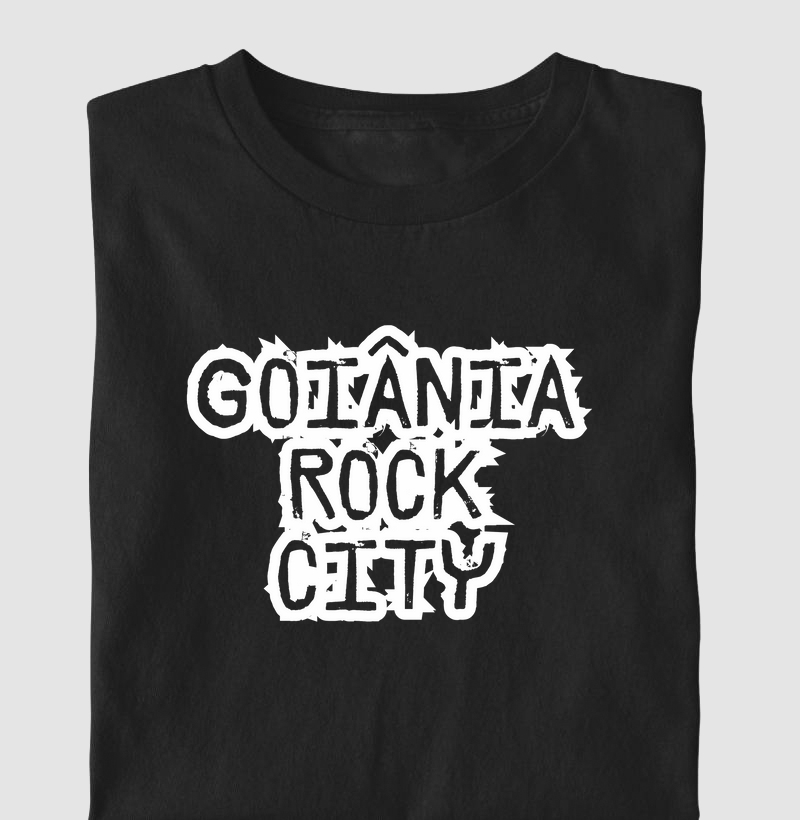 Goiânia Rock City