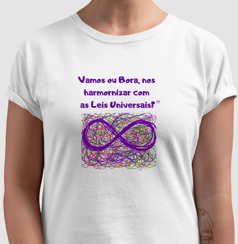 Harmonizar Leis Universais