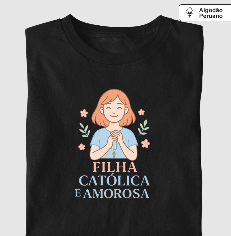 Filha Católica e Amorosa 