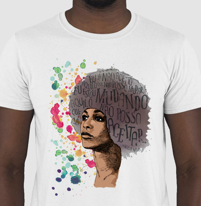 Angela Davis