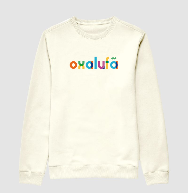 Oxalufã - Prisma