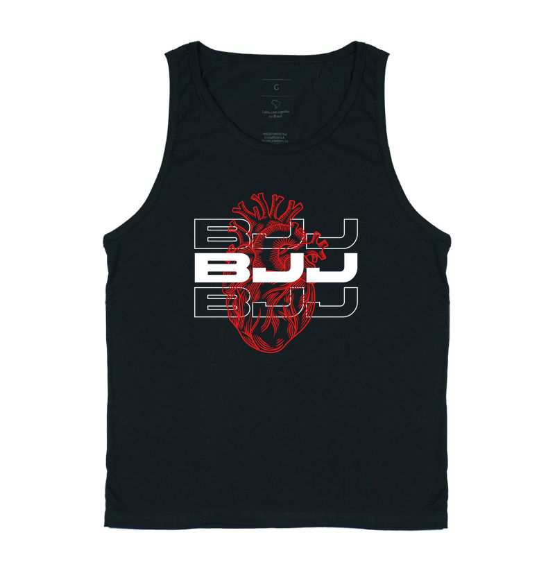 Heart BJJ