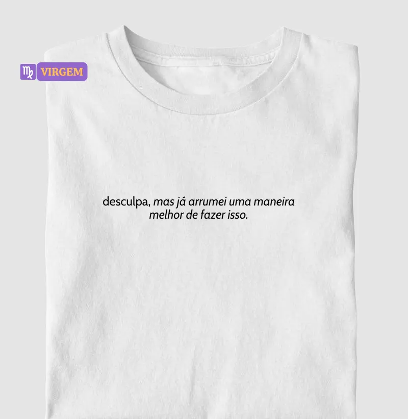 Virgem - Humor Astral