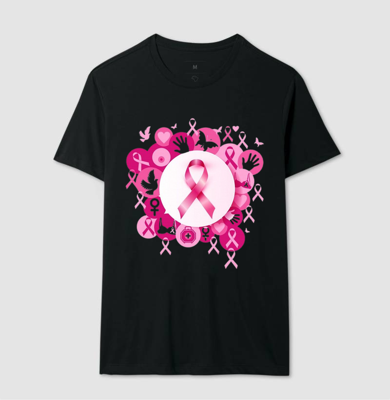 Campanhas - Outubro Rosa