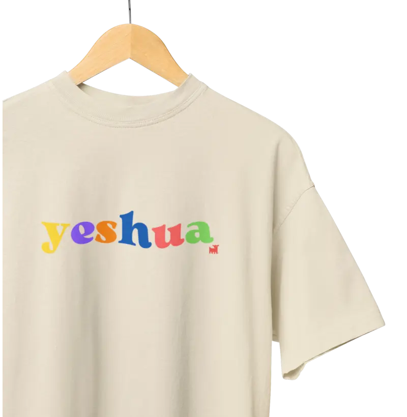 Yeshua
