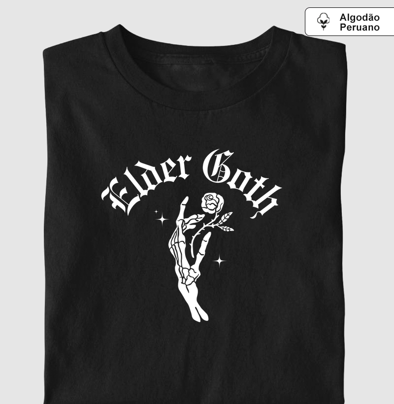 Elder Goth