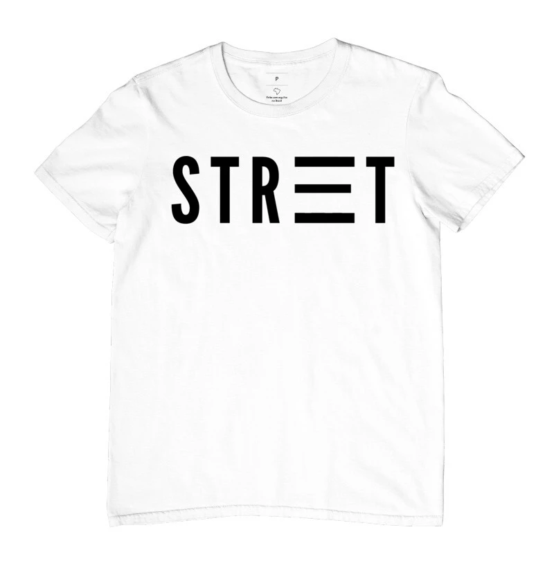 Camiseta | Street 