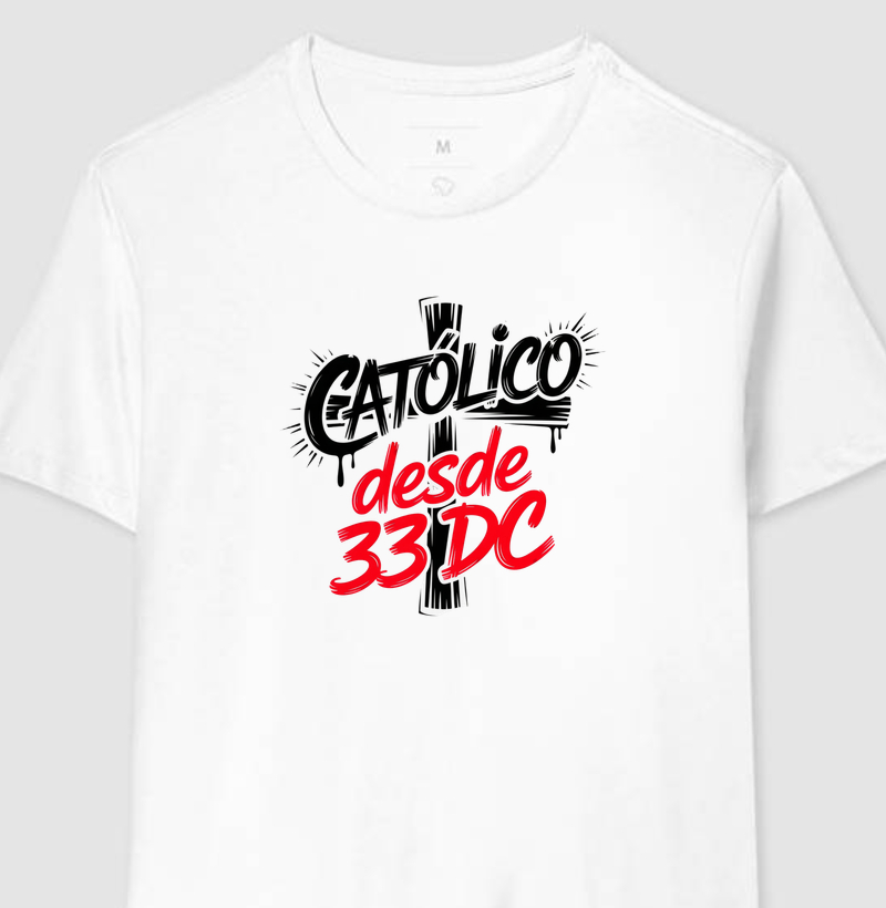 Católico Desde 33DC