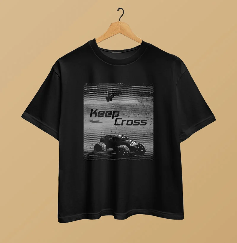 O Legado - Infantil - KeepCross