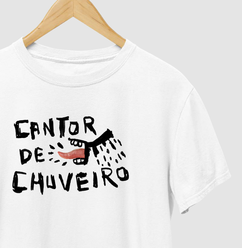 Cantor de Chuveiro