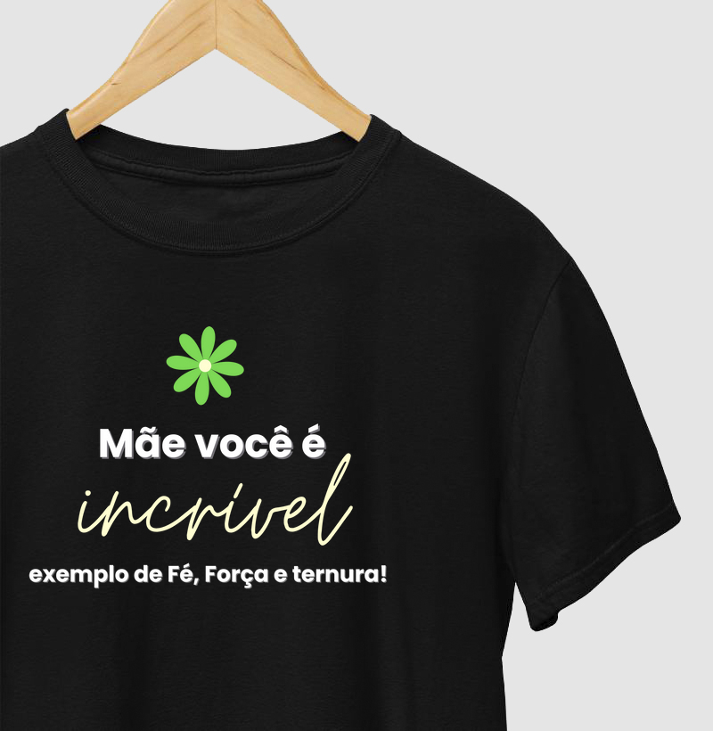 Dia das Mães Incrível
