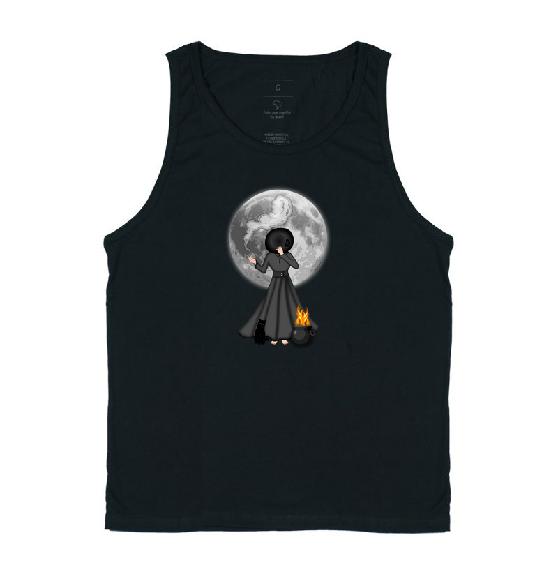 Camiseta Umbanda Maria Padilha das Almas