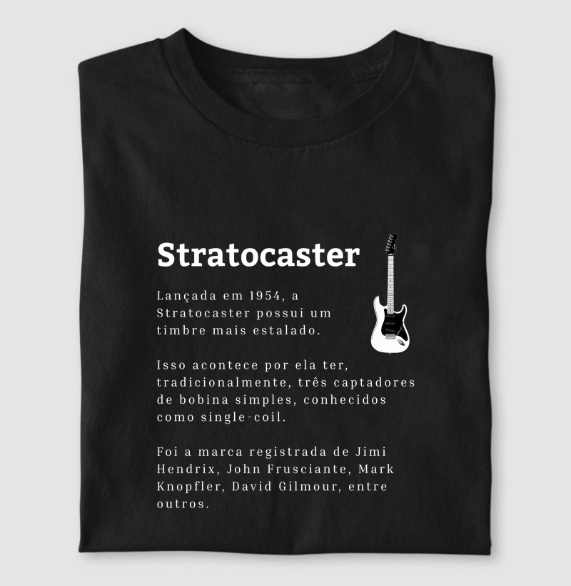 Stratocaster