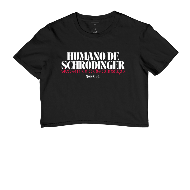 Humano de Schrödinger
