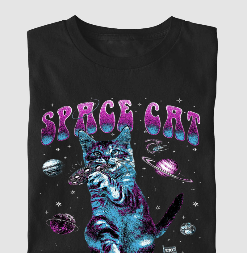 Space Cat