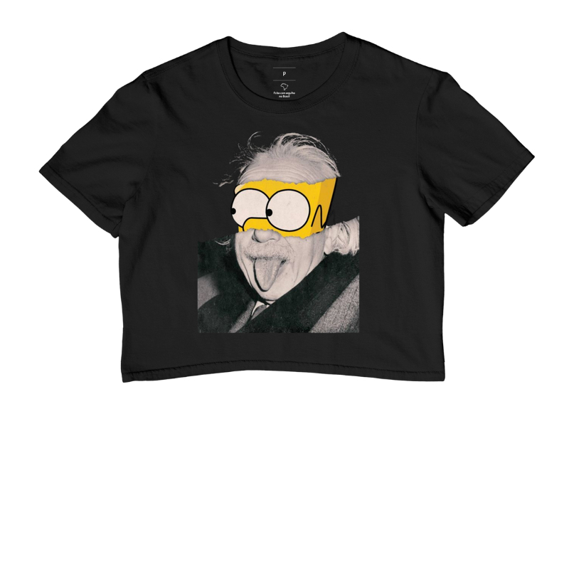 Homer Einstein