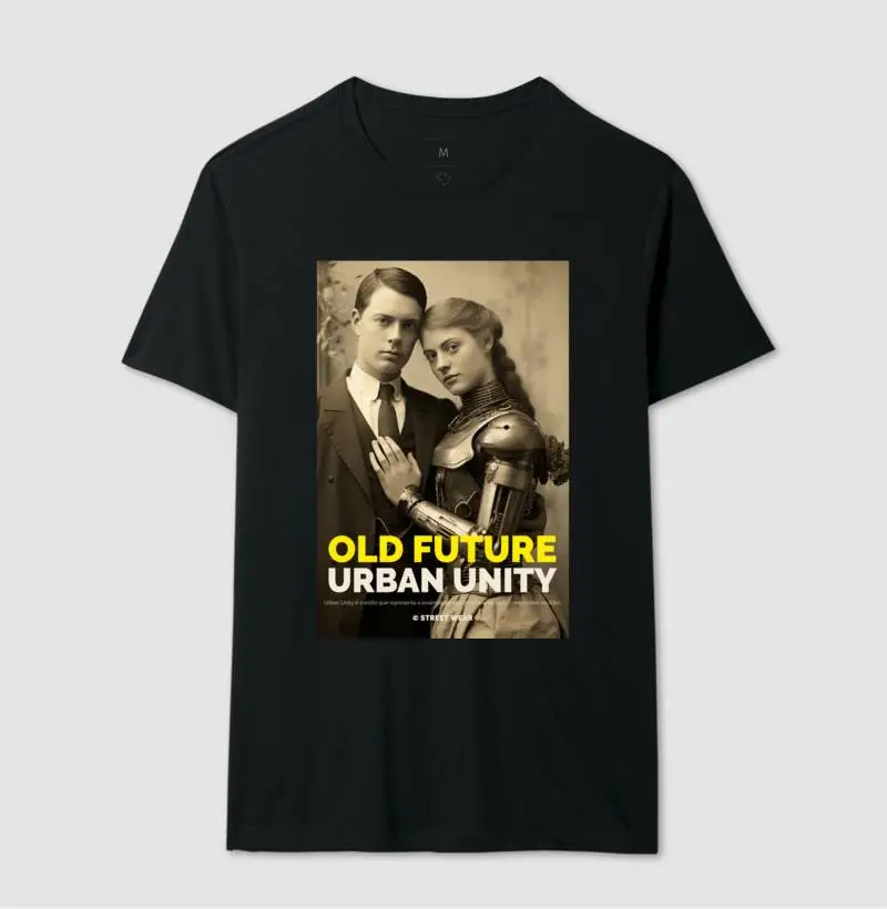 OLD FUTURE