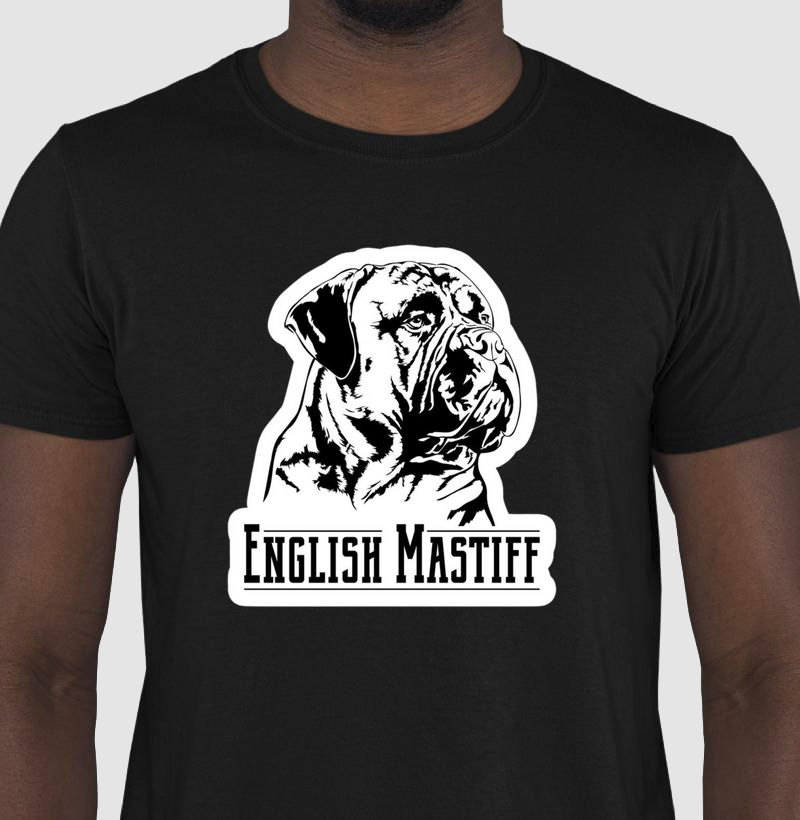 Mastiff Ingles
