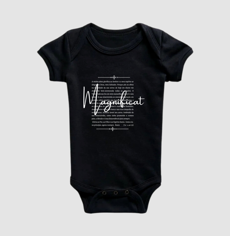 Magnificat!