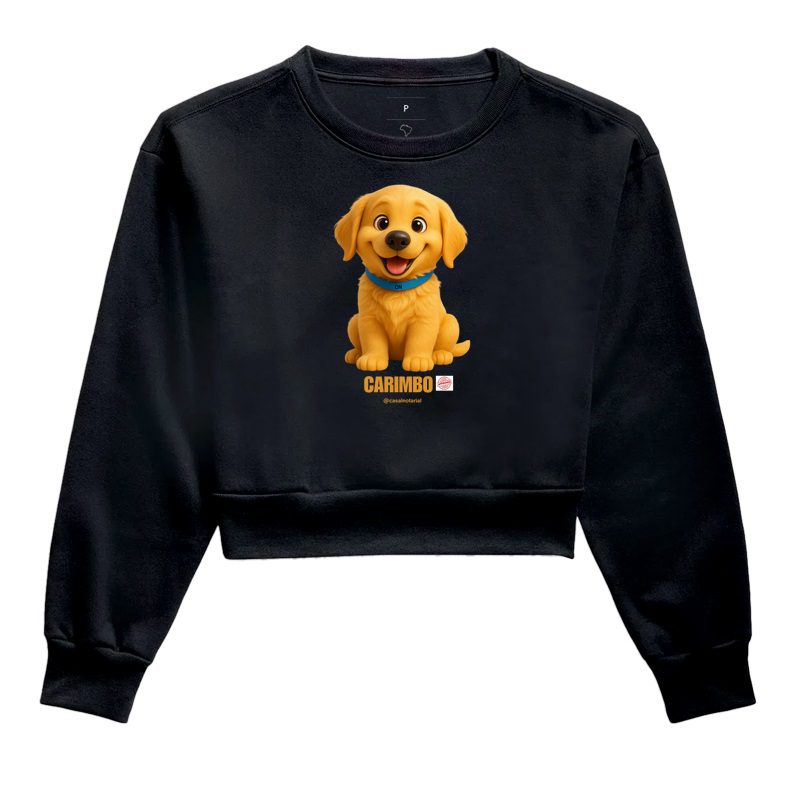 Camiseta Carimbo