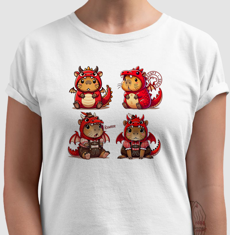 Camisa 0