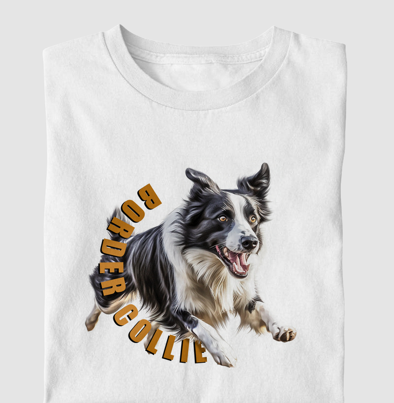 Border Collie Ai