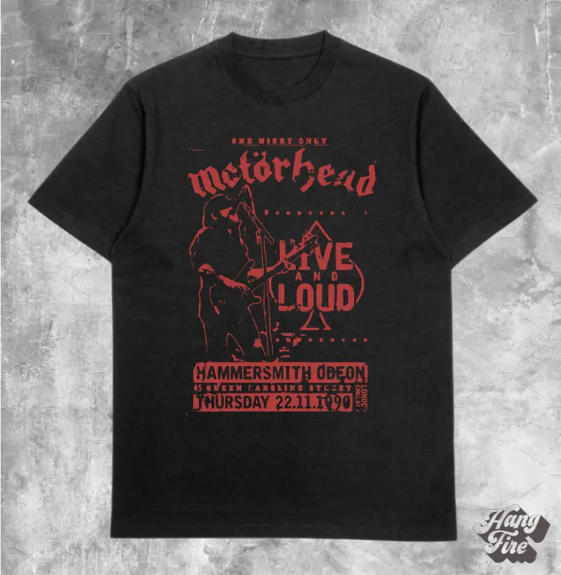 MOTORHEAD