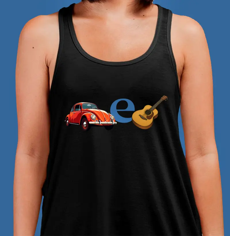 Fusca e Violão