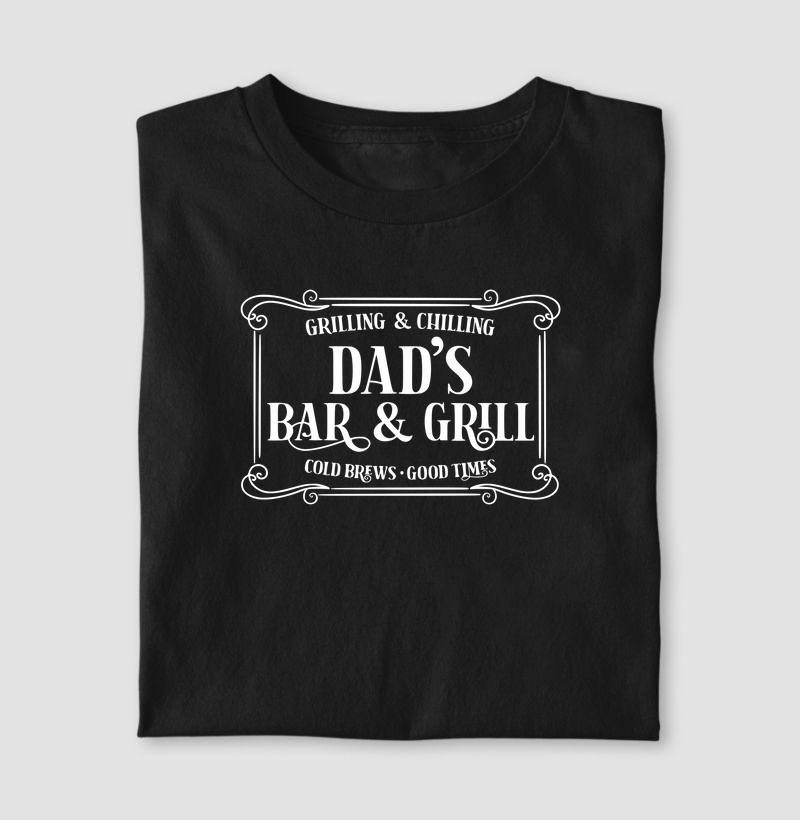Dad's Bar and Grill