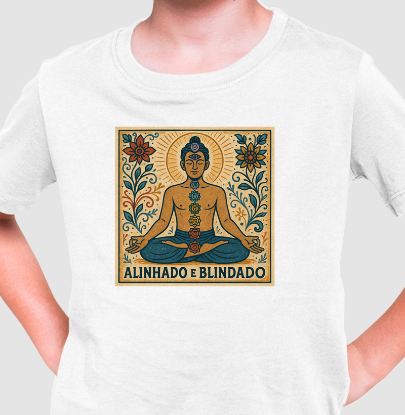 Chakra Artístico Alinhado