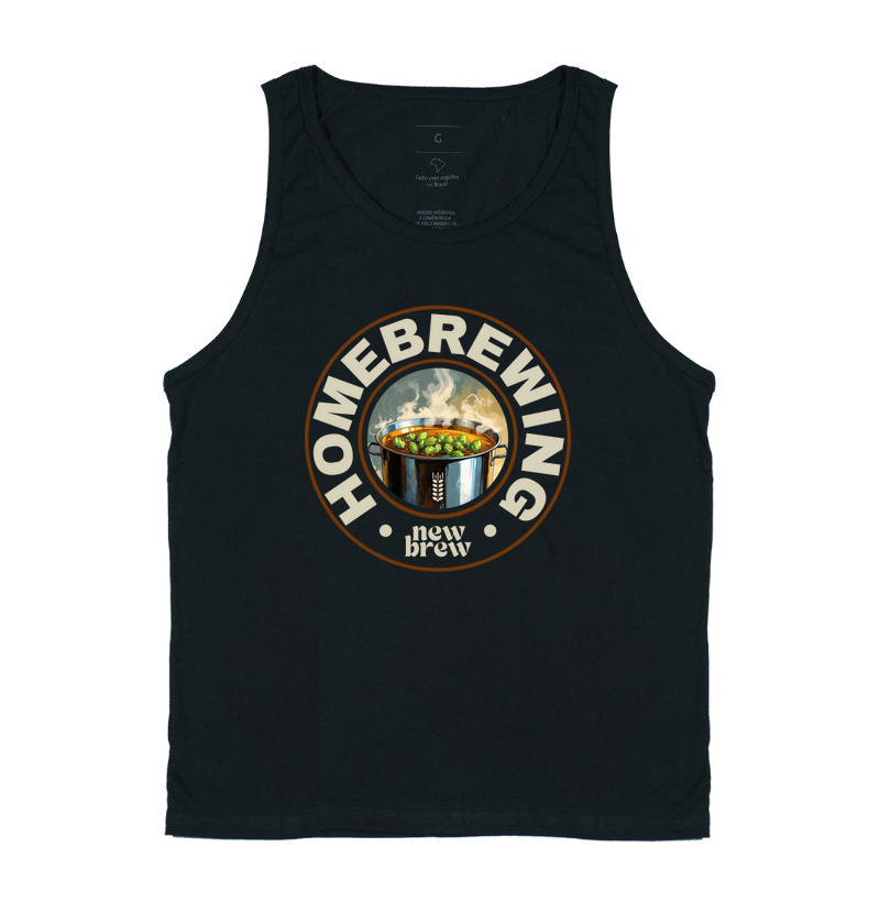 Homebrewing - New Brew