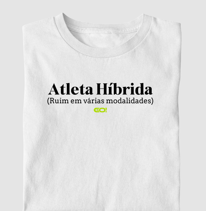 Atleta Híbrida