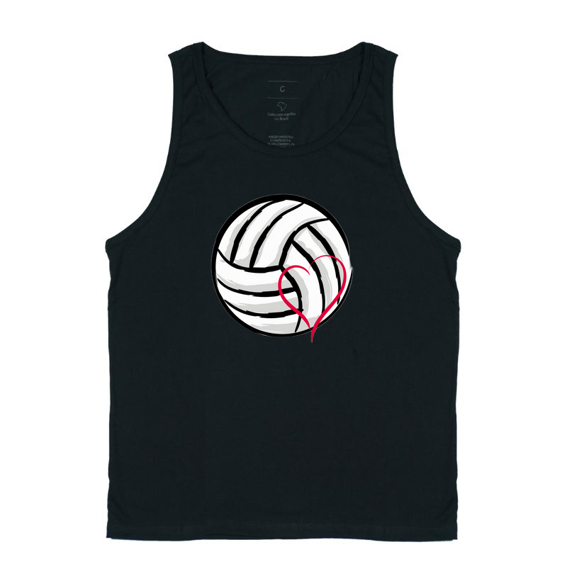 bola vôlei