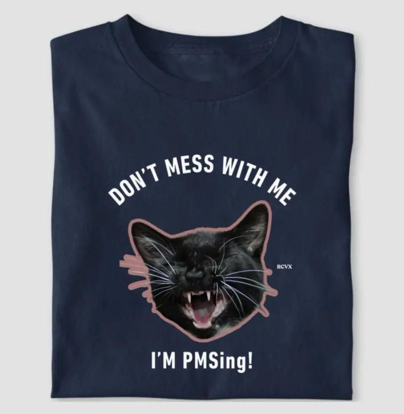 PMSing