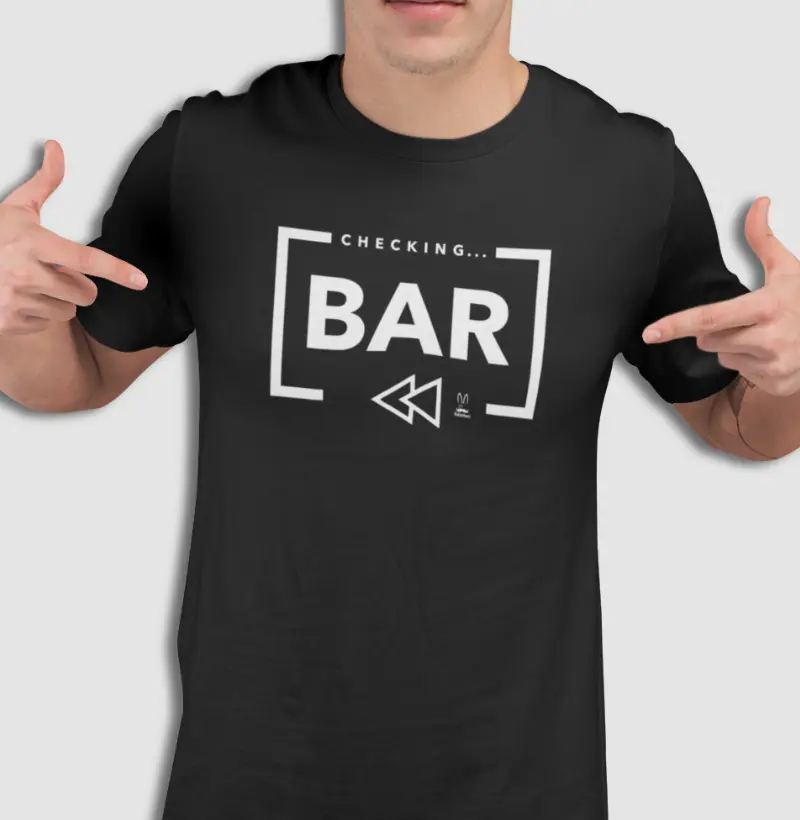 BAR "VAR" - PIMA