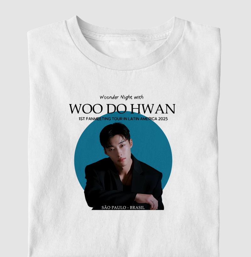 Woo Do Hwan - Woonder Night 2025