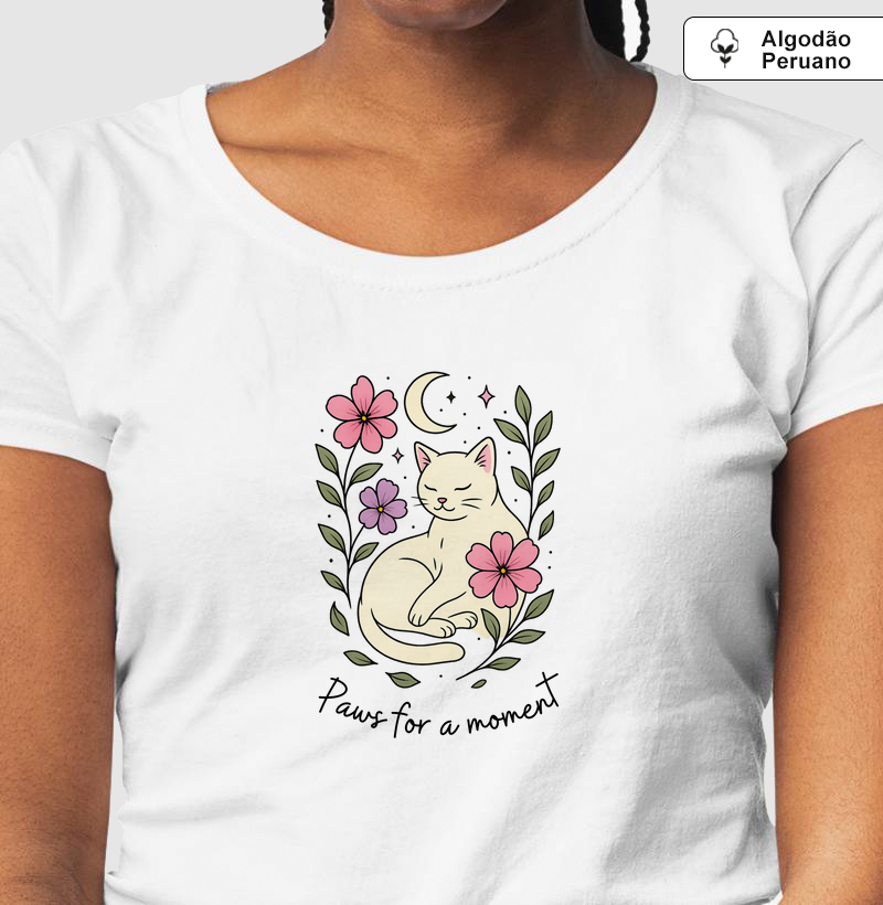 Pausa felina