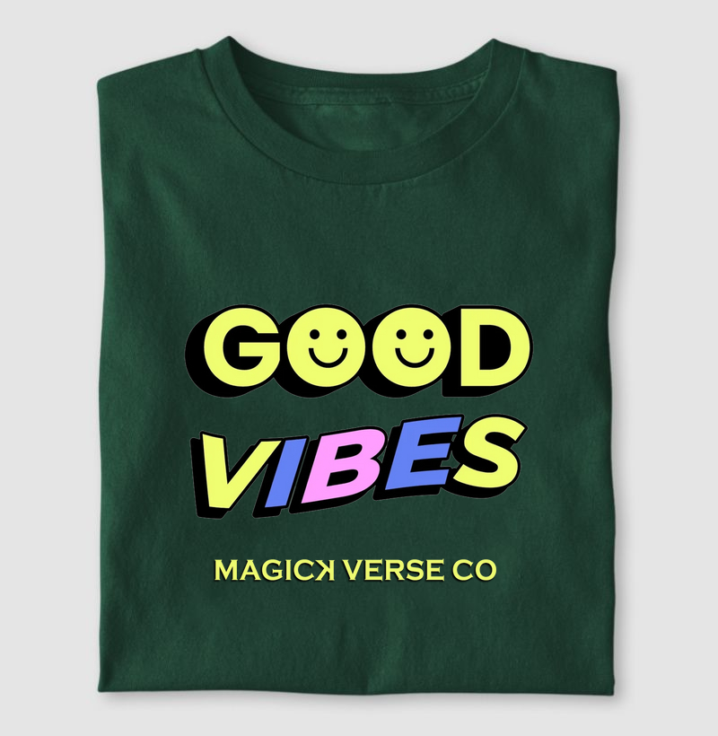 Good Vibes
