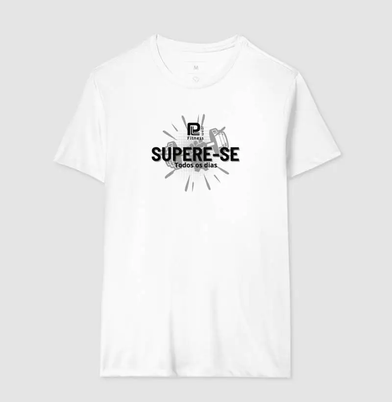 Supere-se 