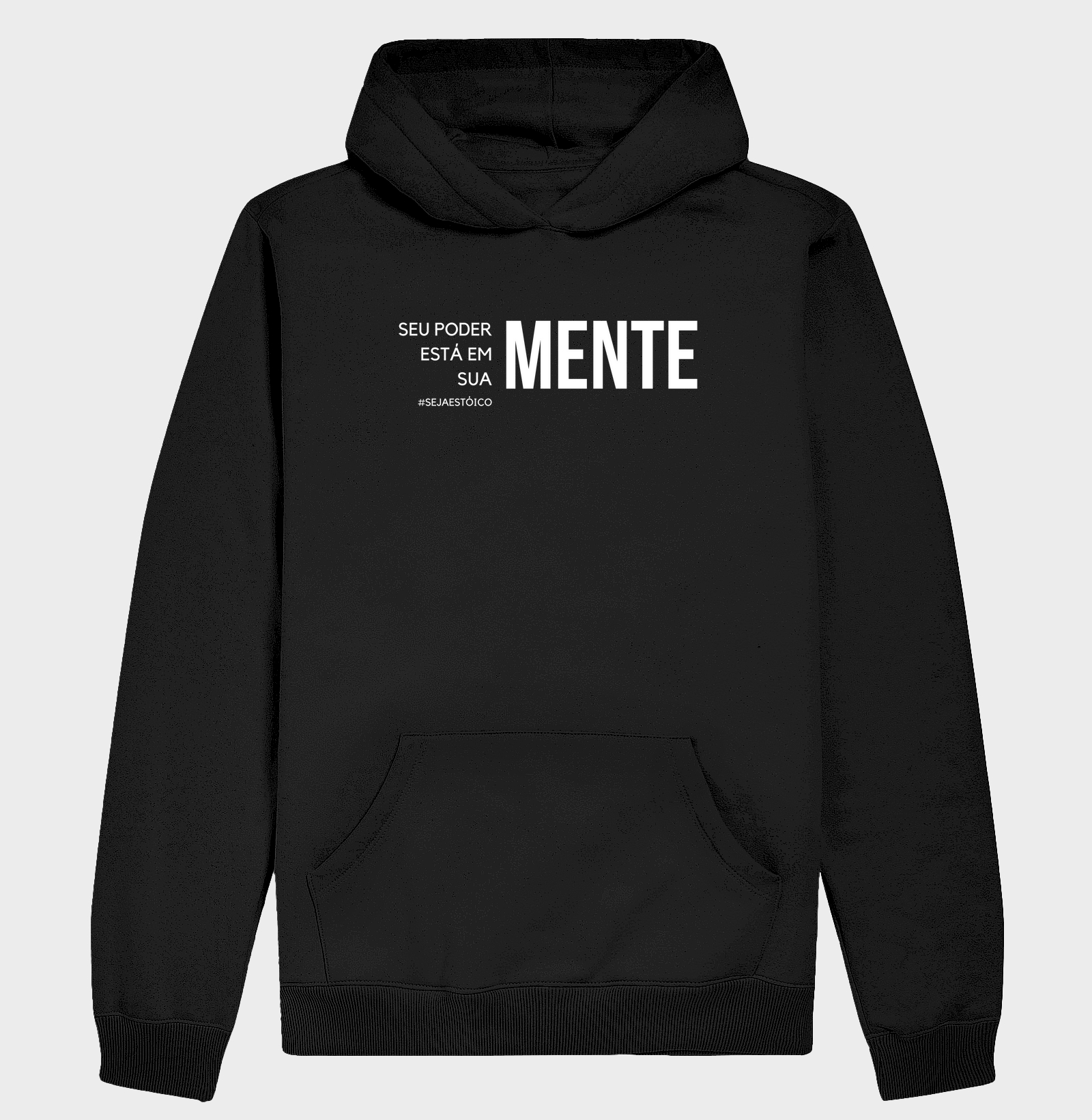 Seu Poder Está em Sua Mente