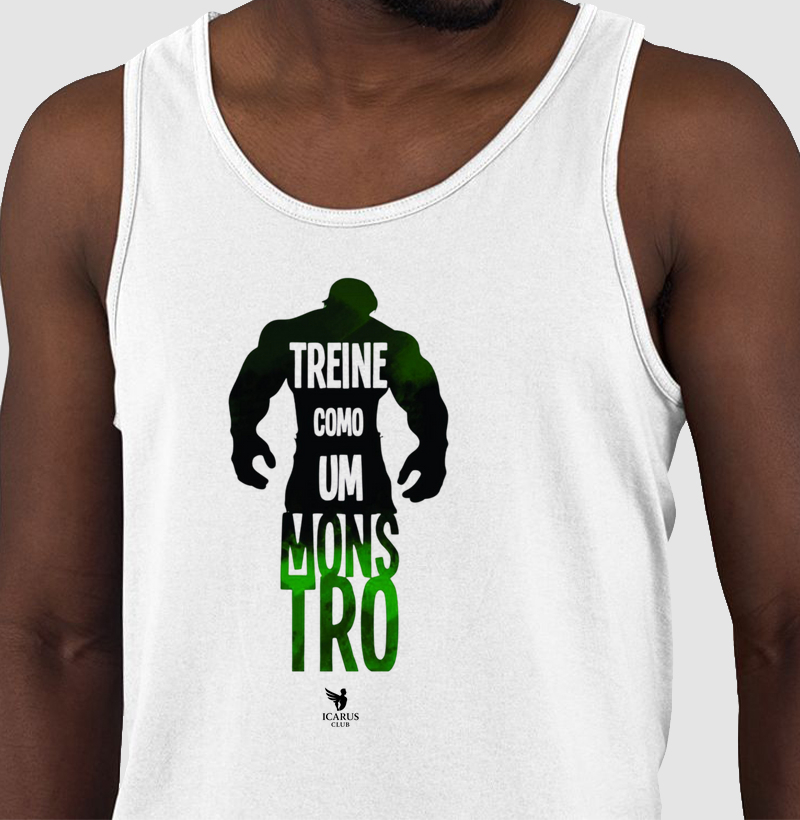 Monstro do Treino