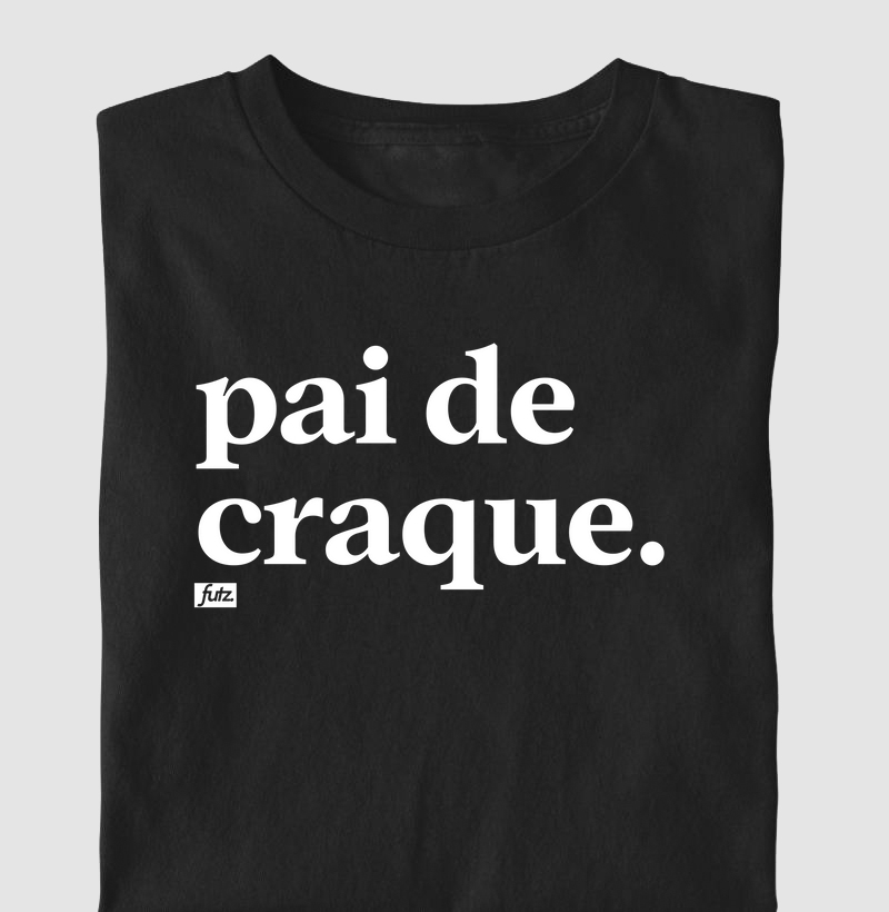 Pai de Craque