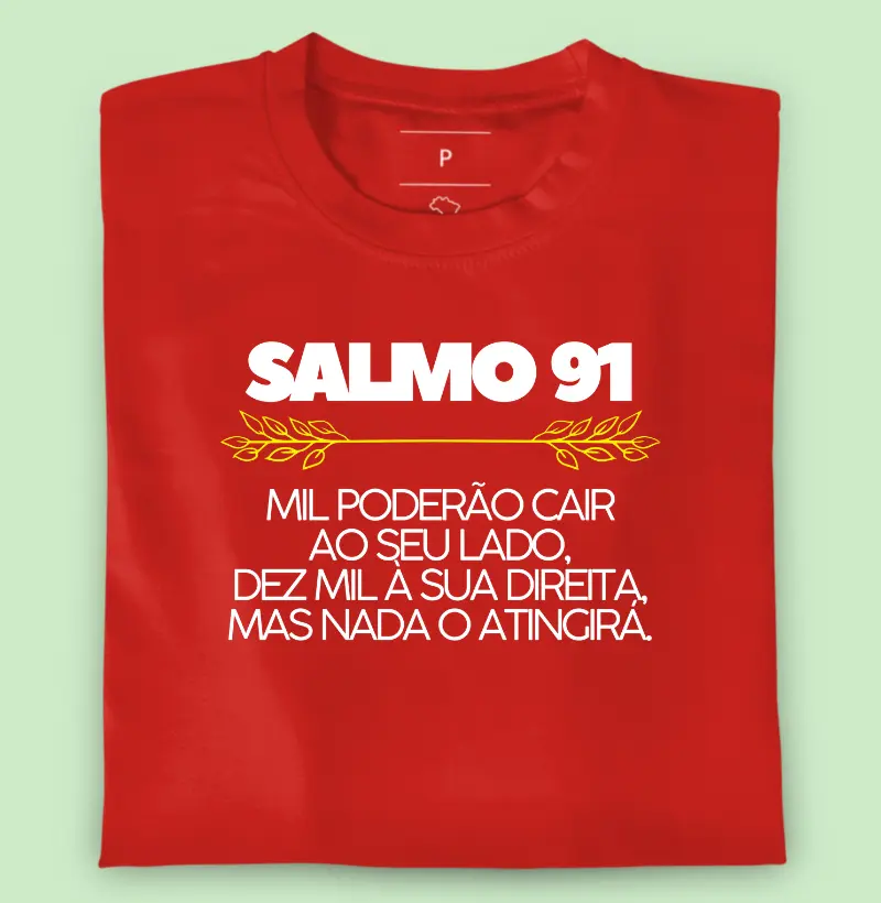 Salmo 91