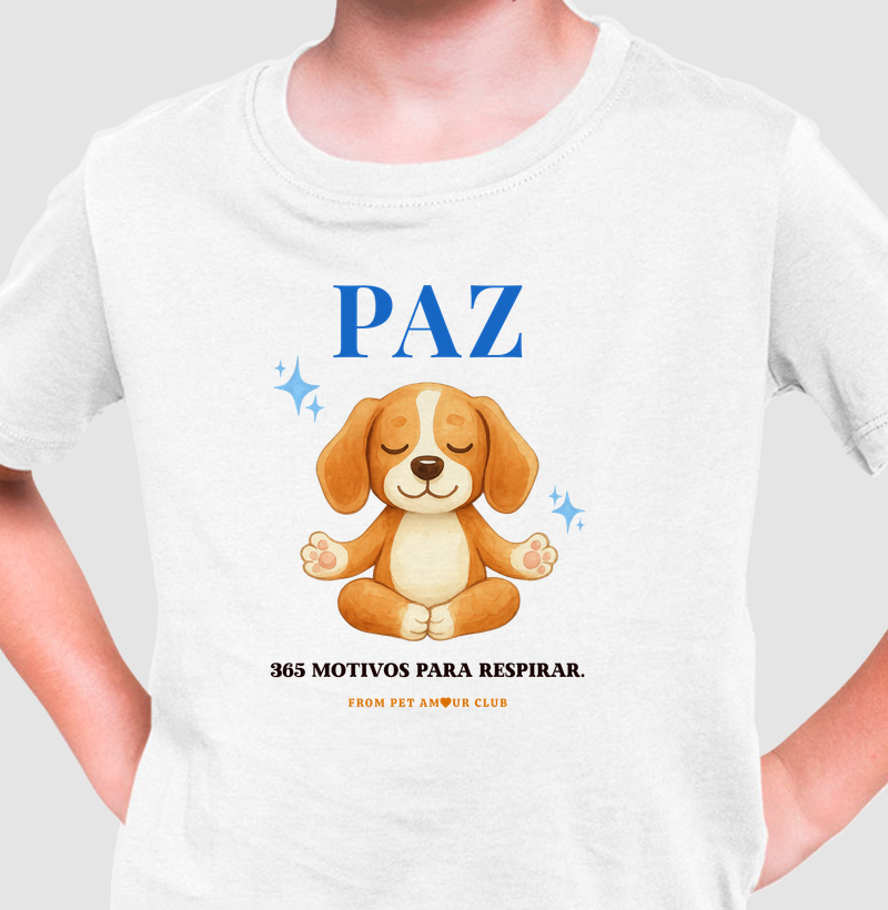 Paz Dog