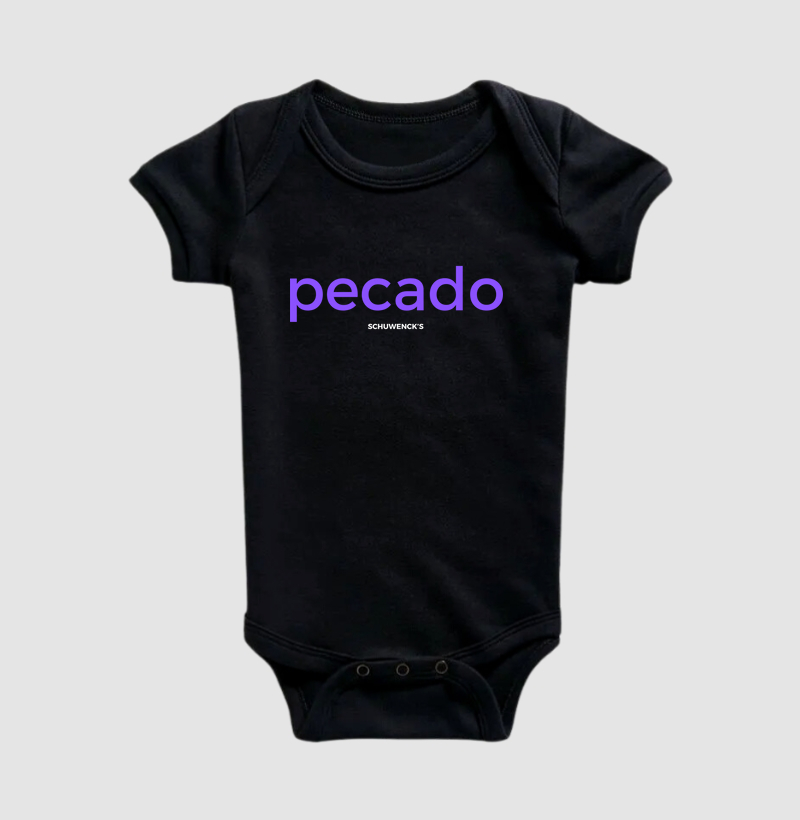 Praia do Pecado