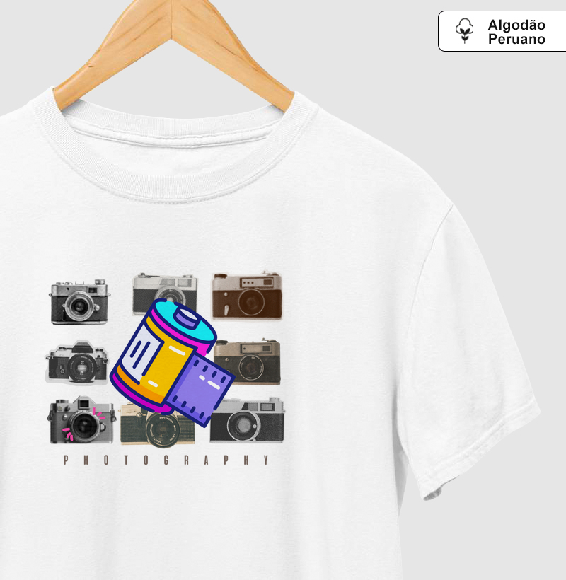 Fotografa e Confia